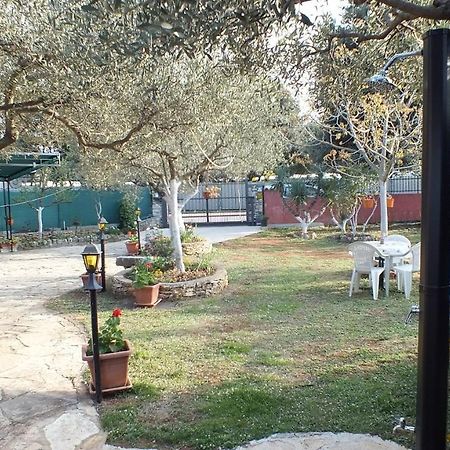 Casa Terren Grande Villa Rovinj Ngoại thất bức ảnh
