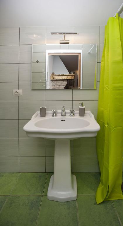 Casa Terren Grande Villa Rovinj Ngoại thất bức ảnh