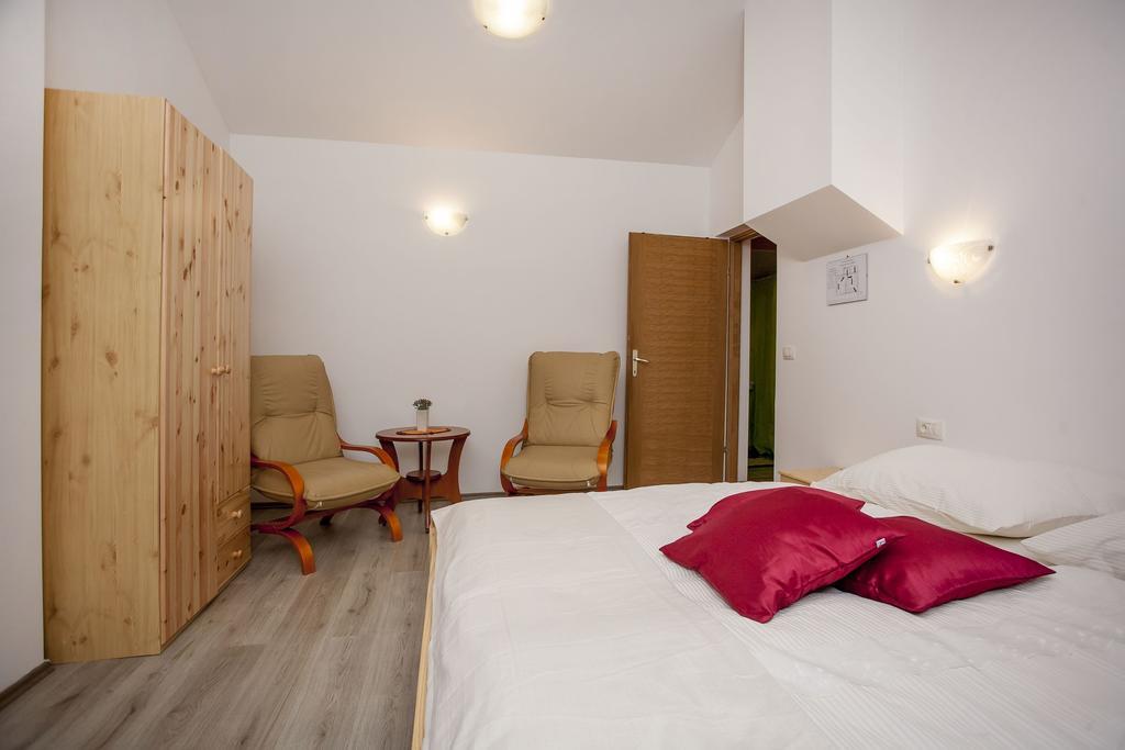Casa Terren Grande Villa Rovinj Ngoại thất bức ảnh