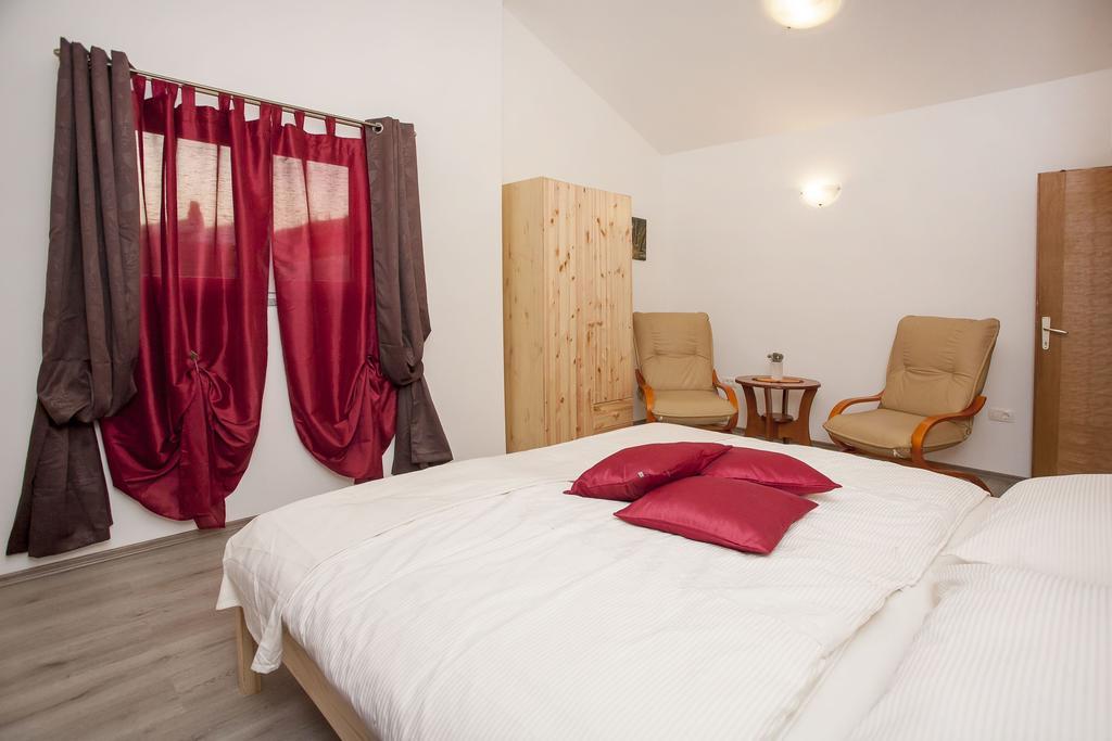 Casa Terren Grande Villa Rovinj Ngoại thất bức ảnh