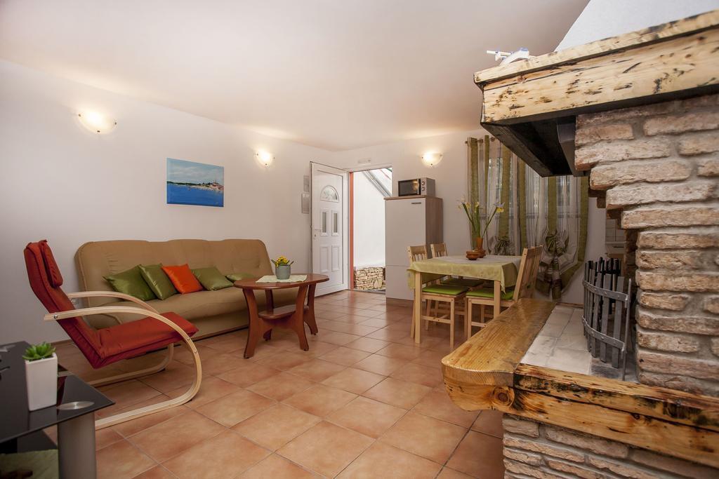 Casa Terren Grande Villa Rovinj Ngoại thất bức ảnh