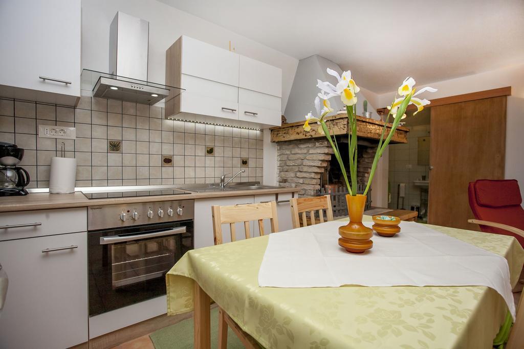 Casa Terren Grande Villa Rovinj Ngoại thất bức ảnh