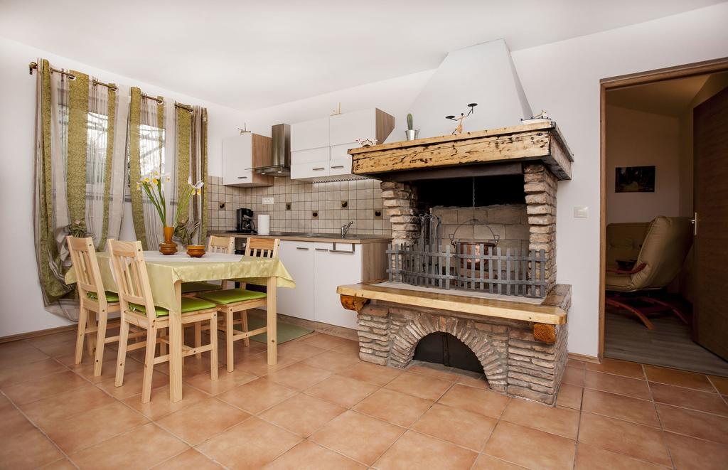 Casa Terren Grande Villa Rovinj Ngoại thất bức ảnh