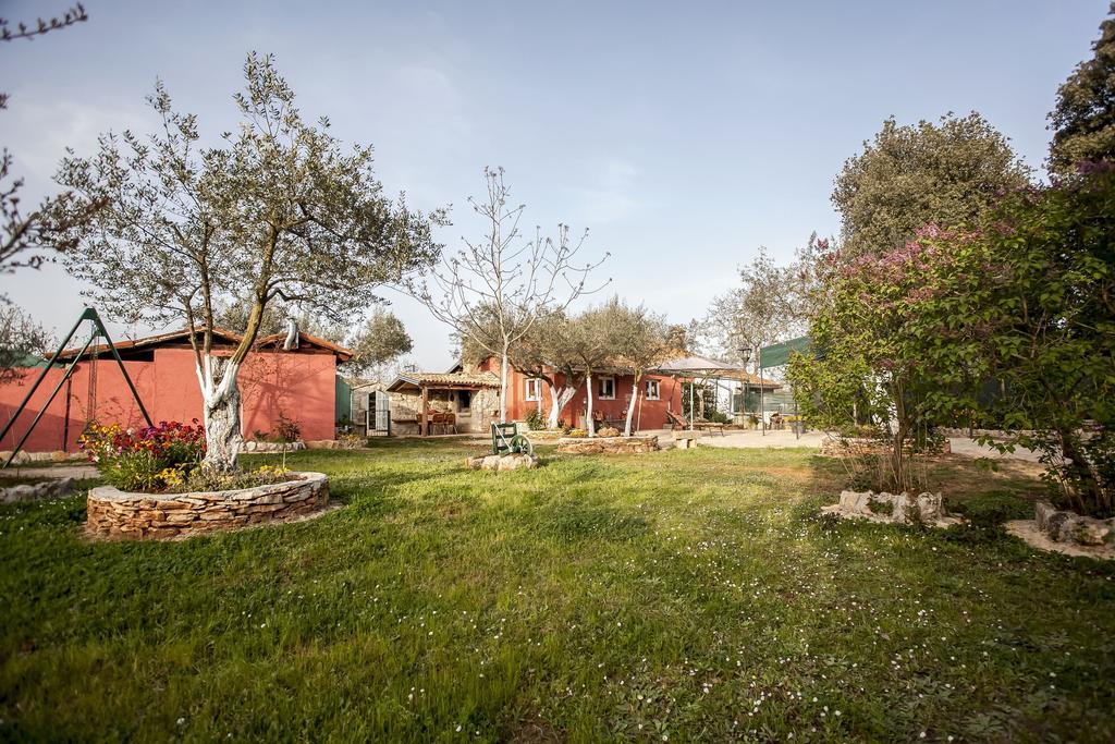 Casa Terren Grande Villa Rovinj Ngoại thất bức ảnh